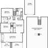 1448 Forest Avenue, Decatur, IL Floorplan